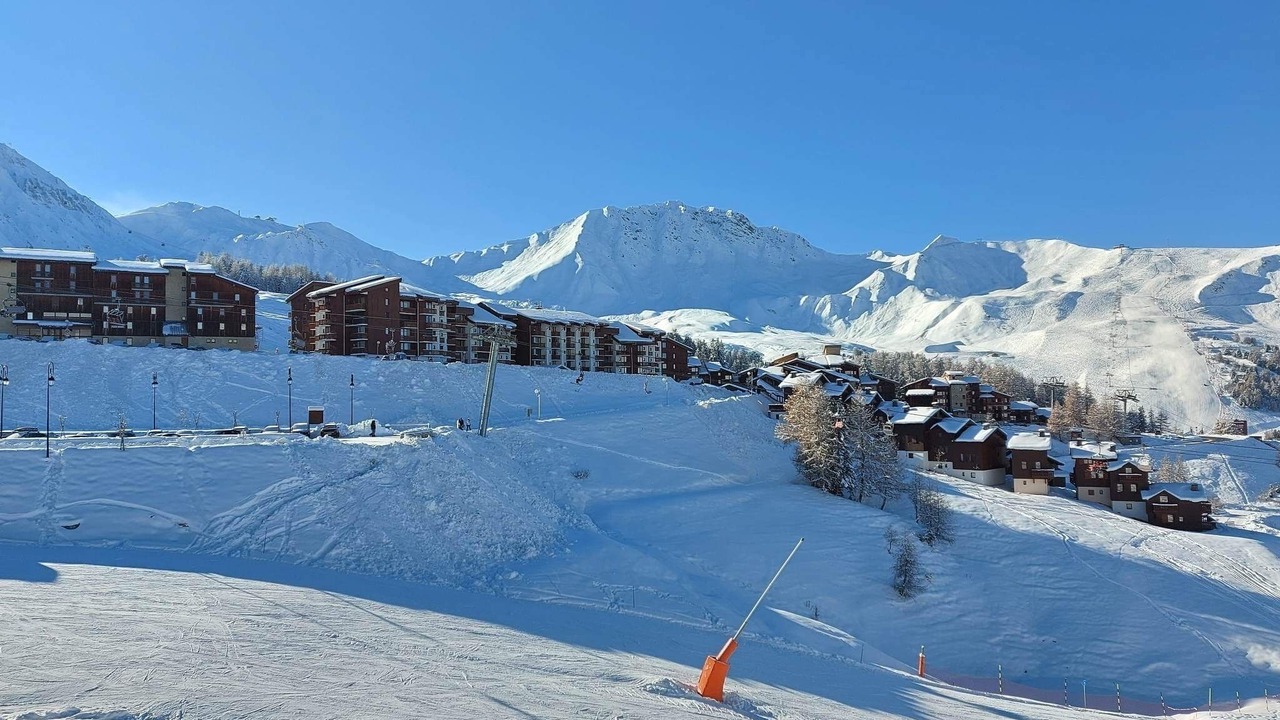 Photo of Others in Plagne Soleil