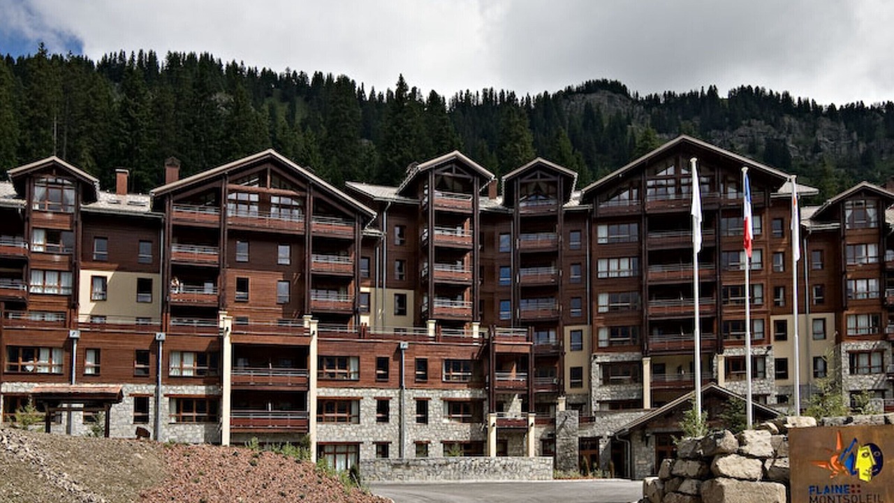 Photo of Outdoor in Flaine