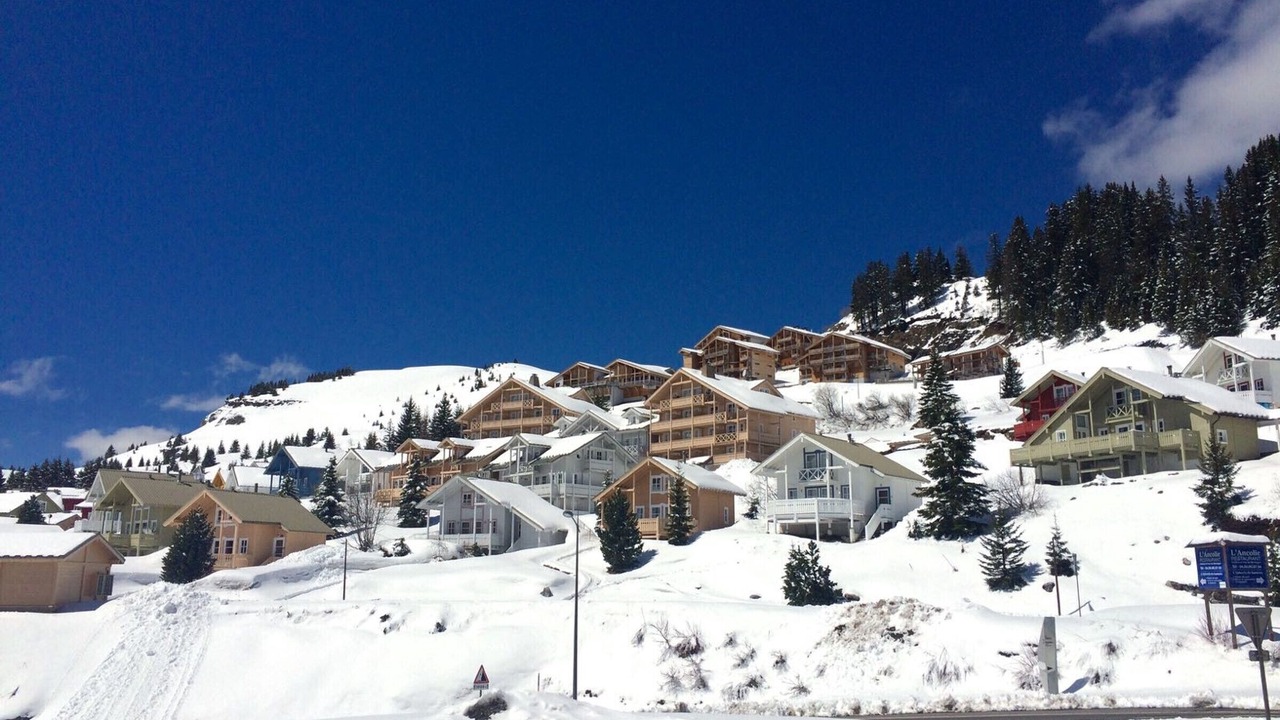 Photo of Outdoor in Flaine