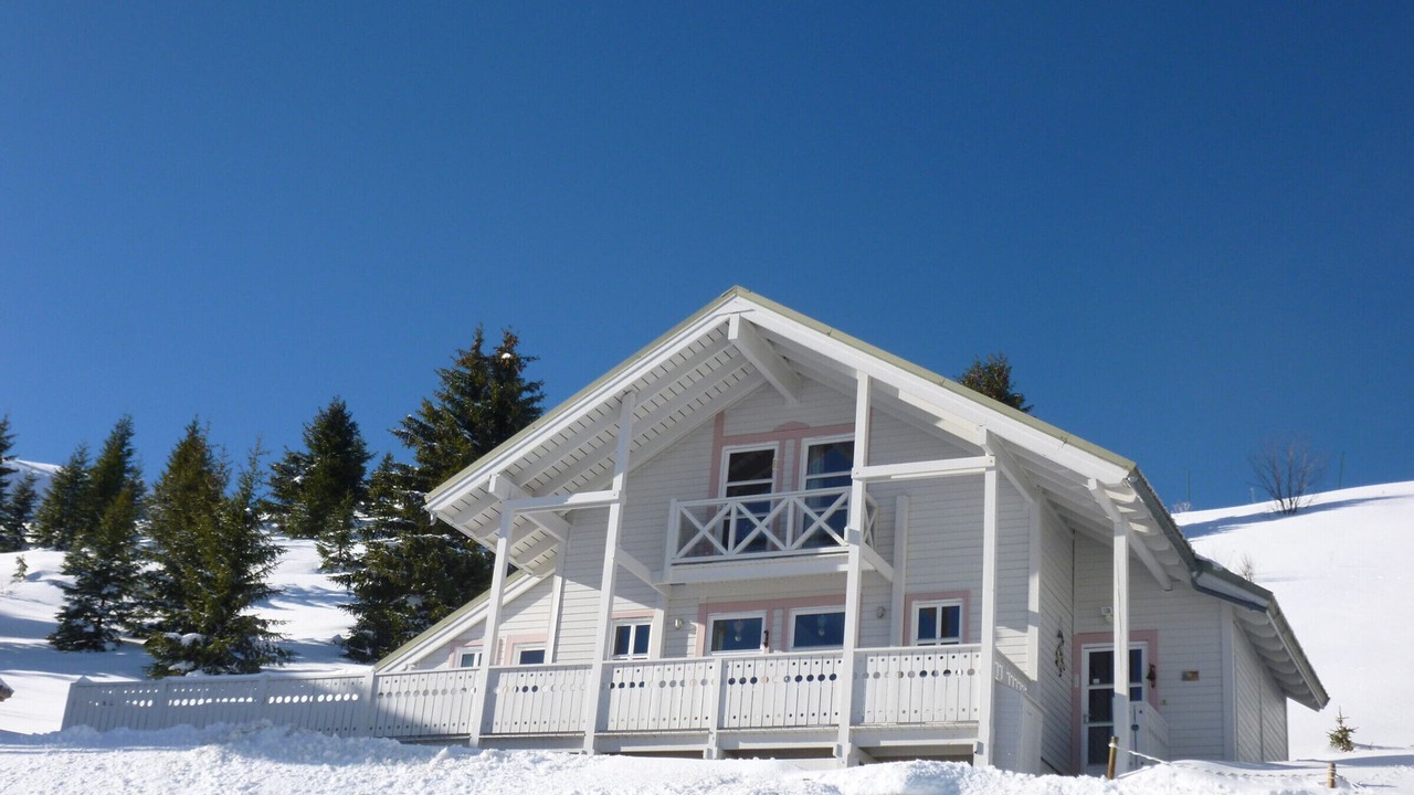 Photo of Outdoor in Flaine