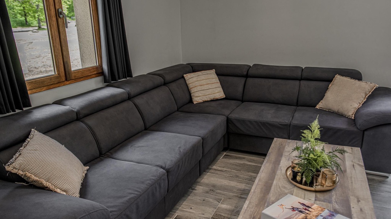 Photo of Livingroom in Lacapelle-Marival
