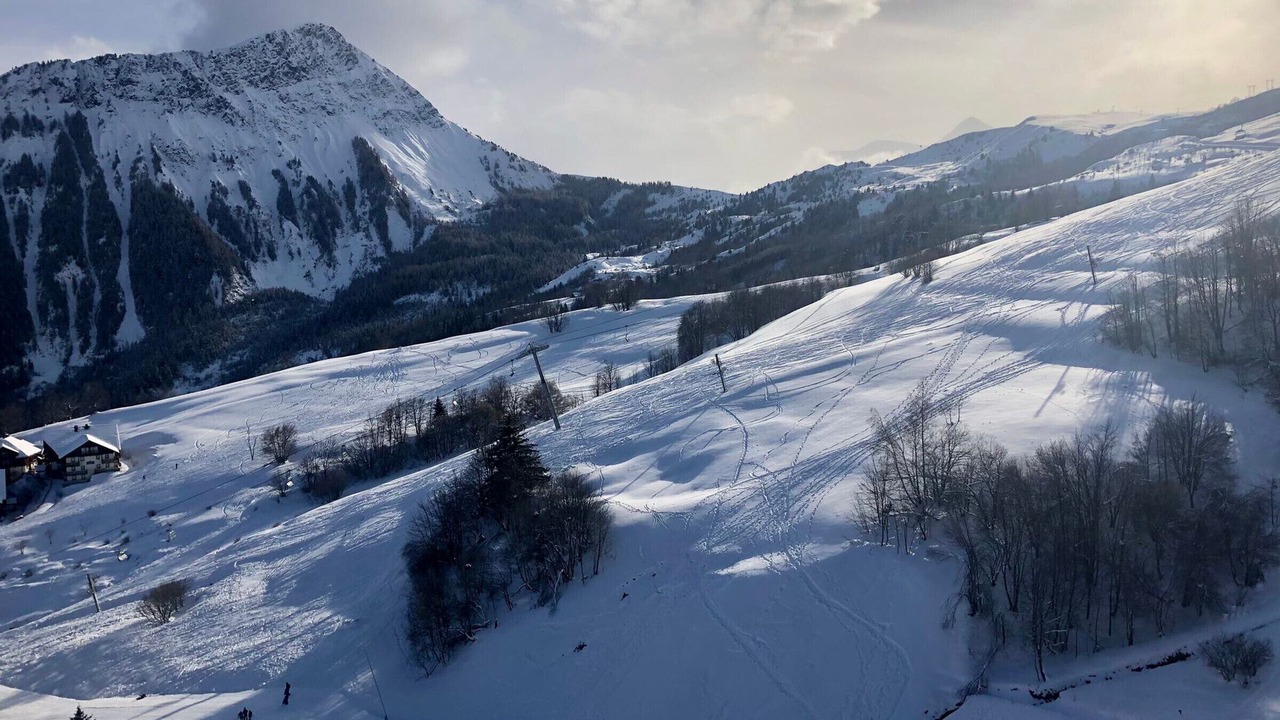 Photo of Others in Le Corbier