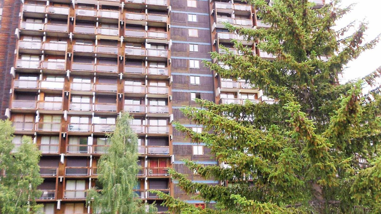 Photo of Outdoor in Le Corbier