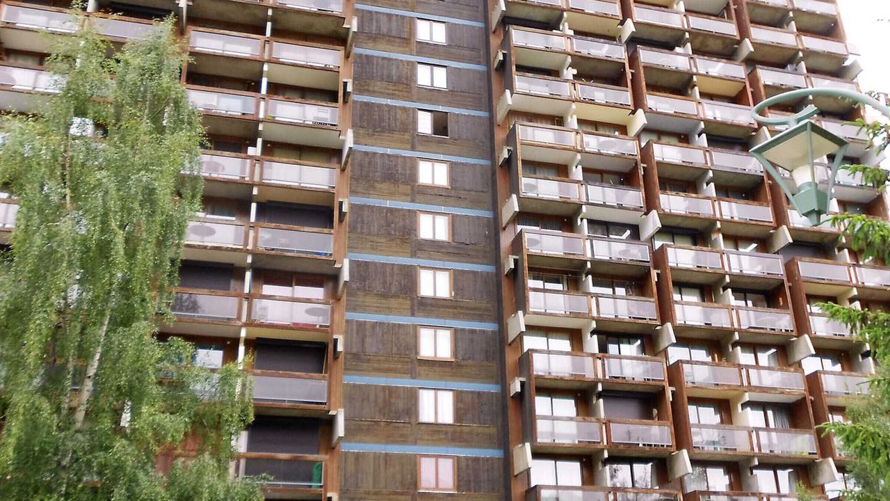 Photo of Outdoor in Le Corbier