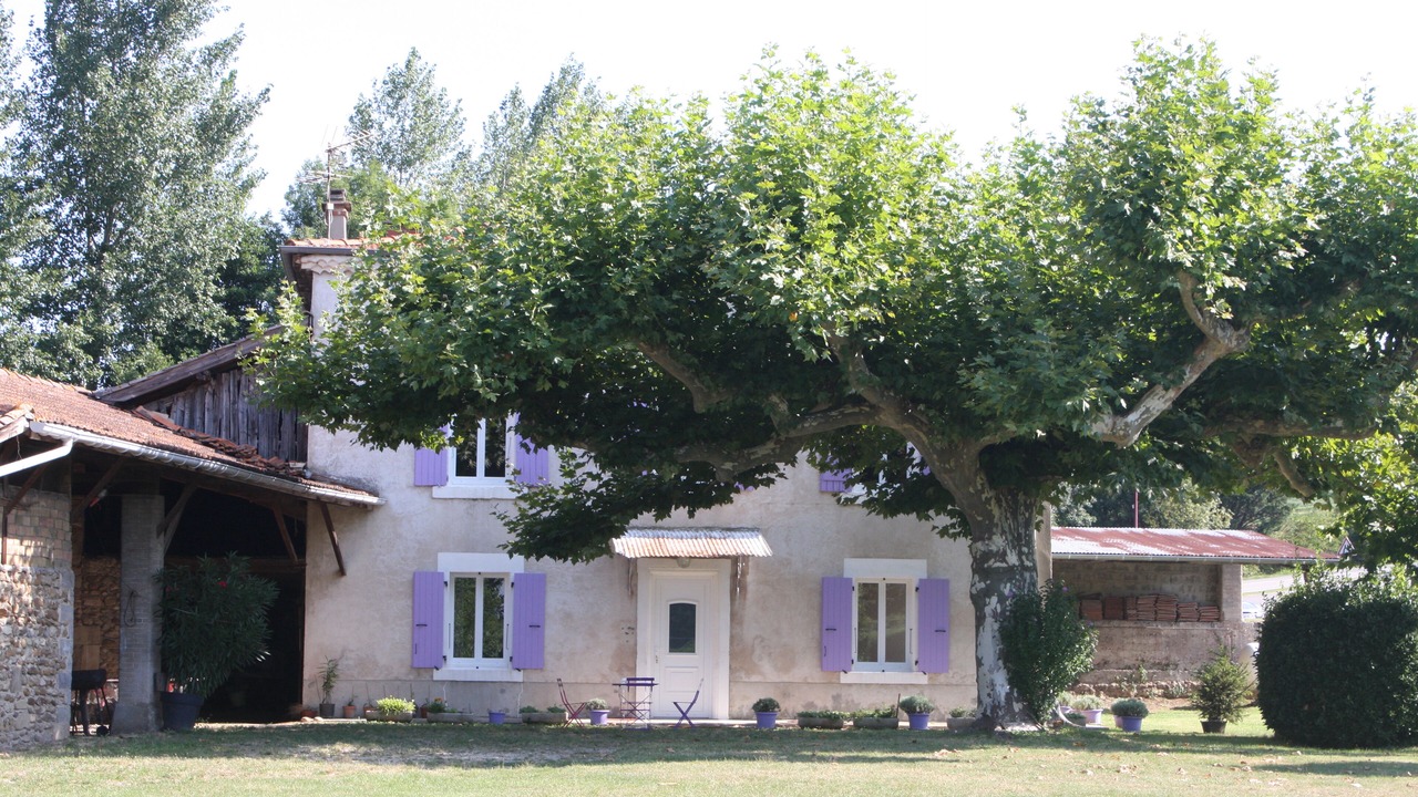 Photo of Outdoor in Mercurol
