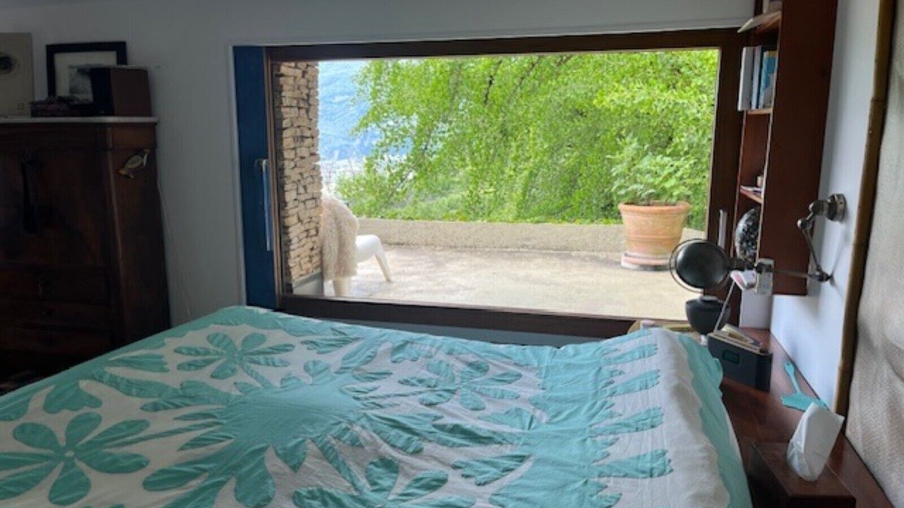 Photo of Bedroom in Saint-Martin-le-Vinoux