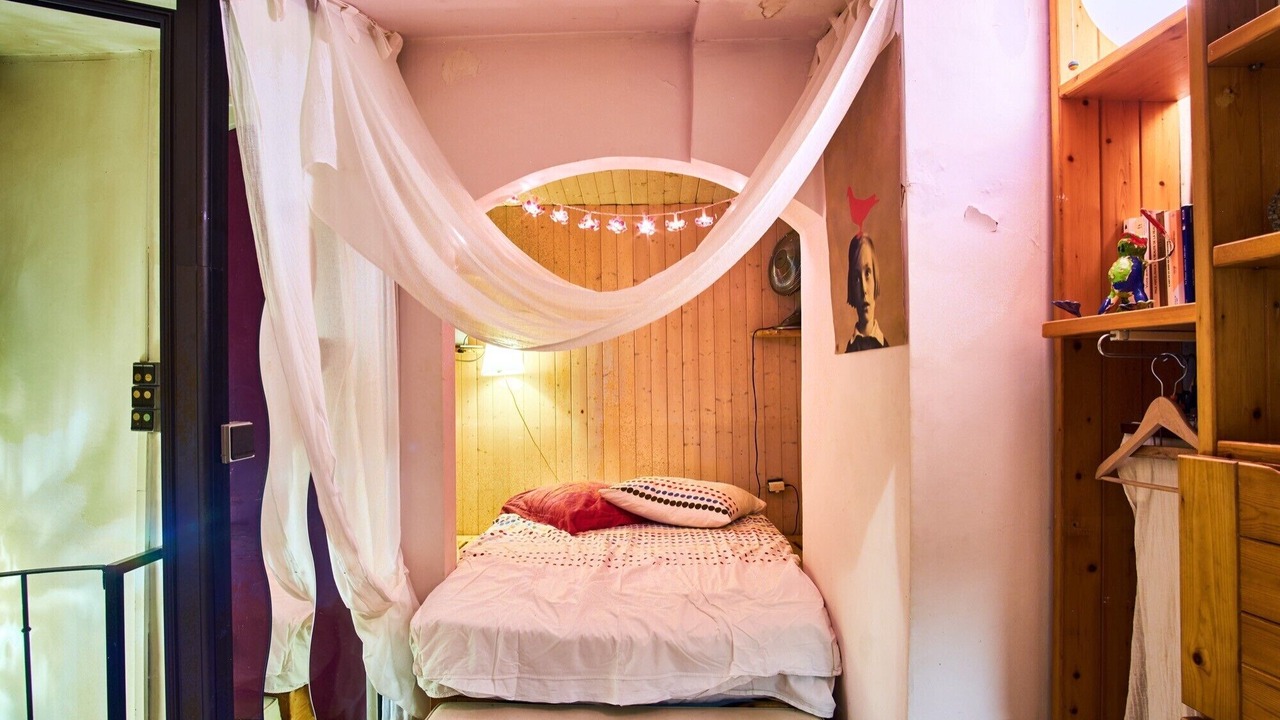 Photo of Bedroom in Saint-Martin-le-Vinoux