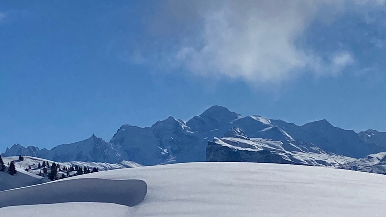 Photo of Others in Samoens
