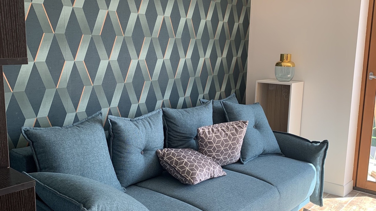 Photo of Livingroom in Saint-Romans