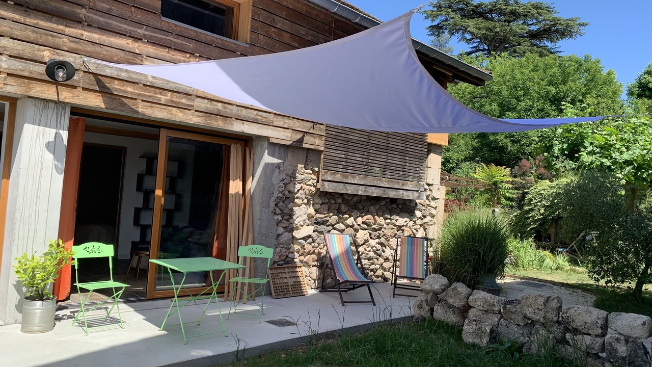 Photo of Outdoor in Saint-Romans