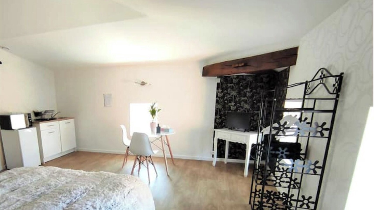 Photo of Bedroom in Theize