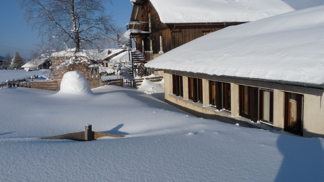 Photo of Outdoor in Les Fourgs