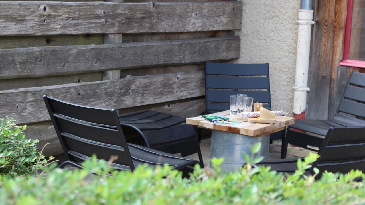 Photo of Outdoor in Les Fourgs