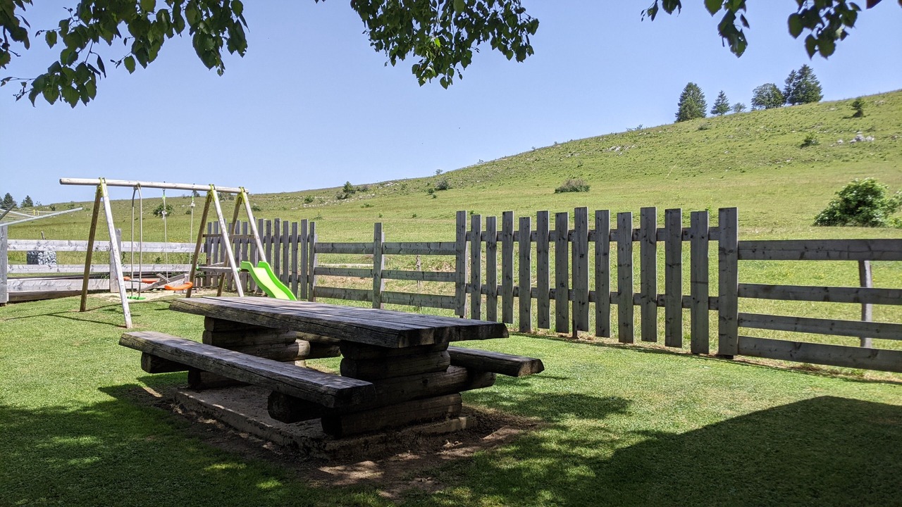 Photo of Outdoor in Les Fourgs