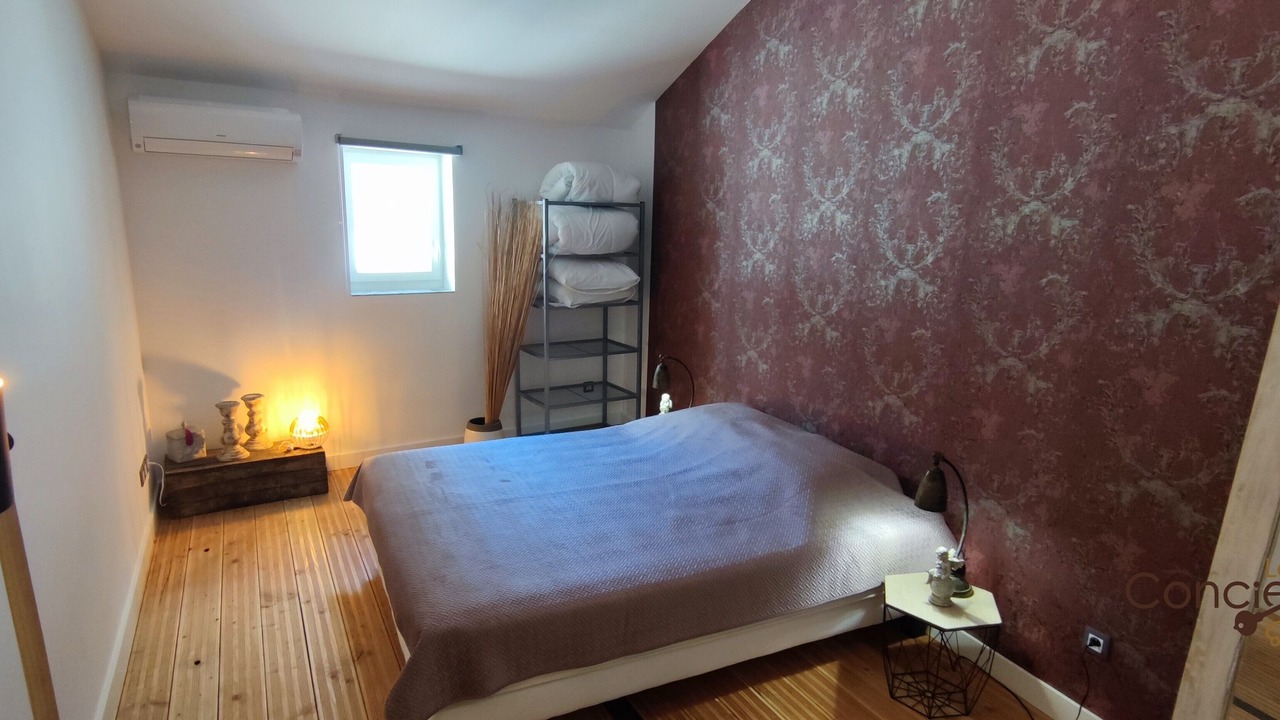Photo of Bedroom in Mollans-sur-Ouveze