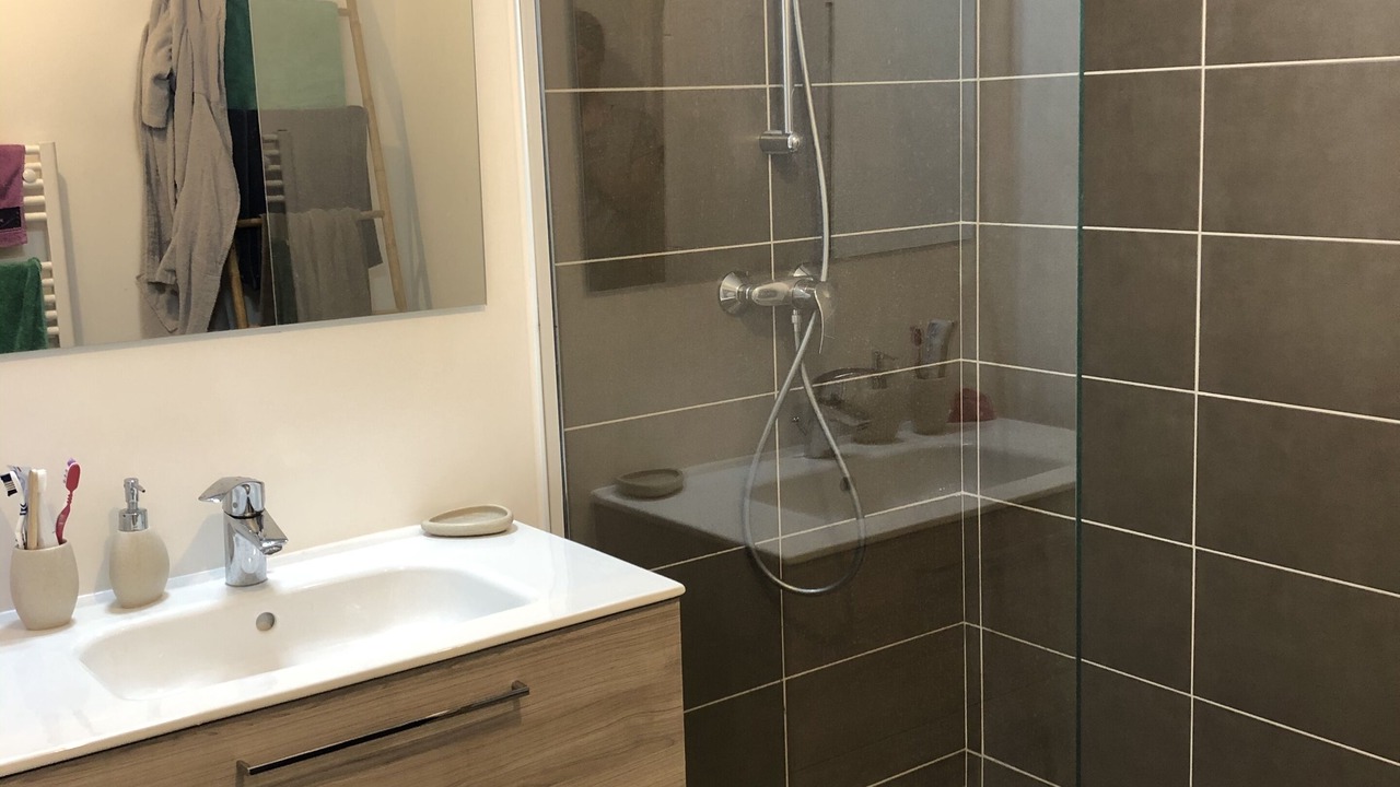 Photo of Bathroom in Verchaix