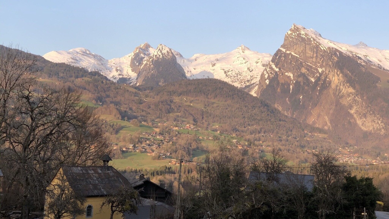 Photo of Outdoor in Verchaix