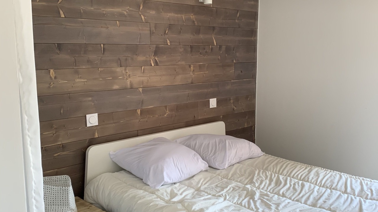 Photo of Bedroom in Bellentre