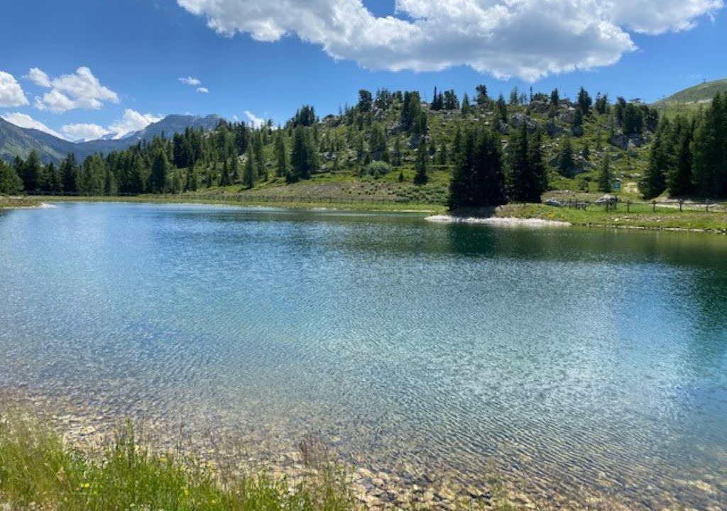 Photo of Outdoor in Bellentre