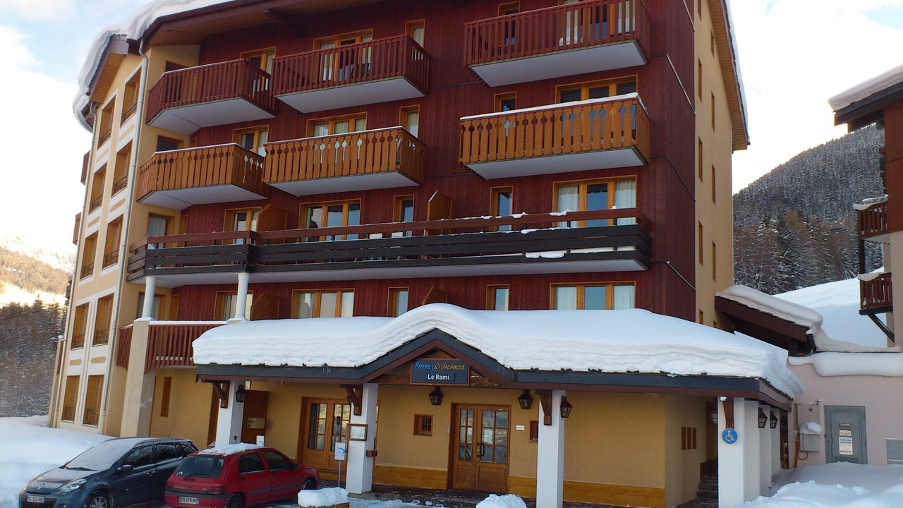Photo of Outdoor in Montchavin