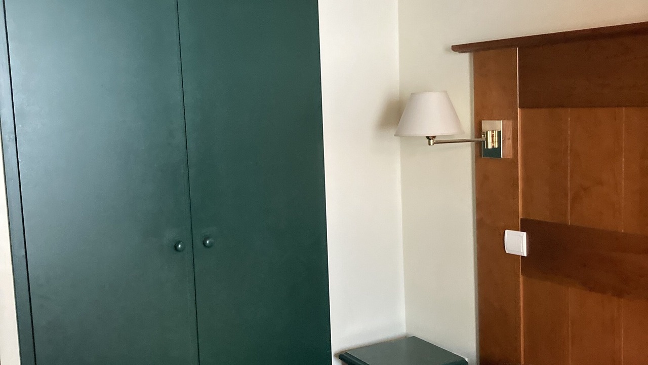 Photo of Bedroom in Montchavin