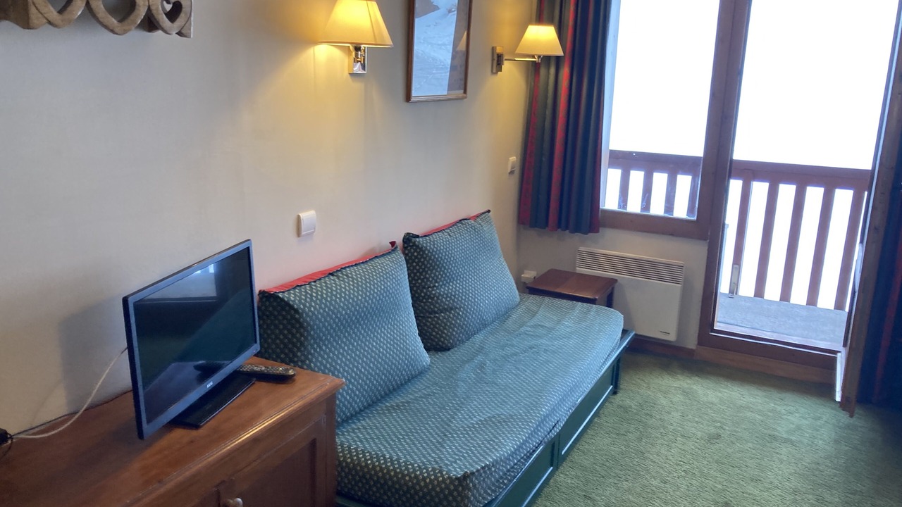 Photo of Livingroom in Montchavin