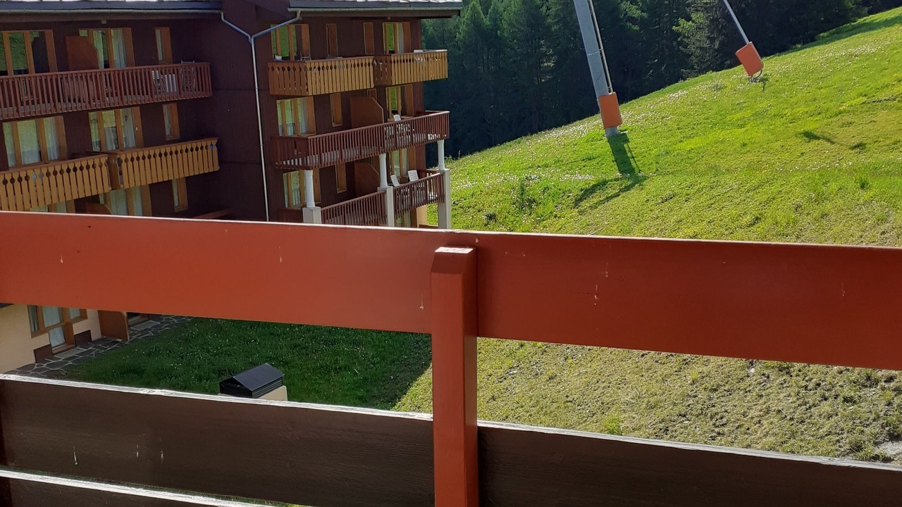 Photo of Outdoor in Bellentre