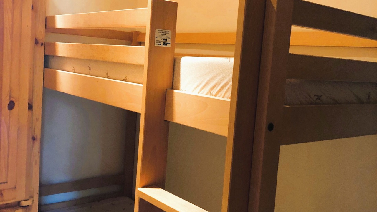 Photo of Bedroom in Bellentre