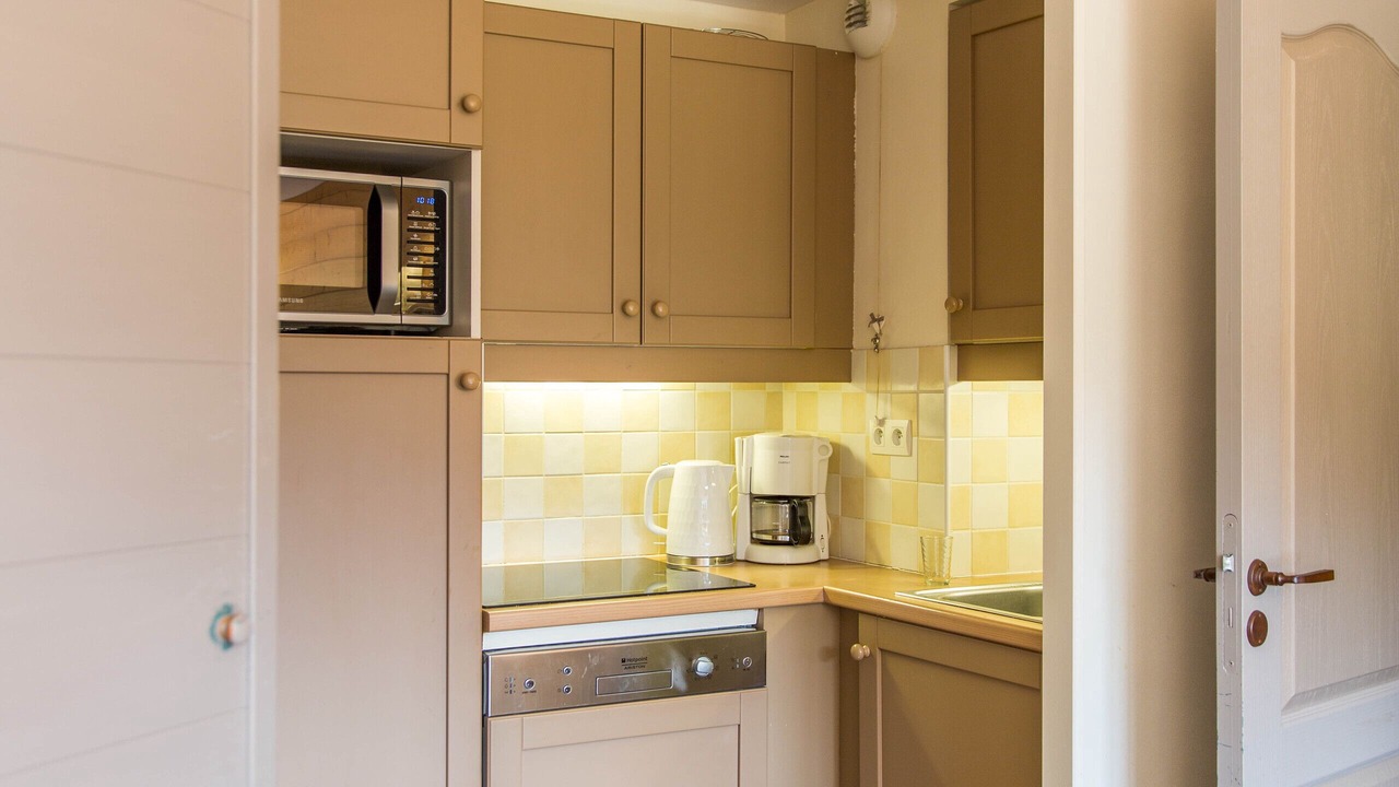 Photo of Kitchen in Bellentre