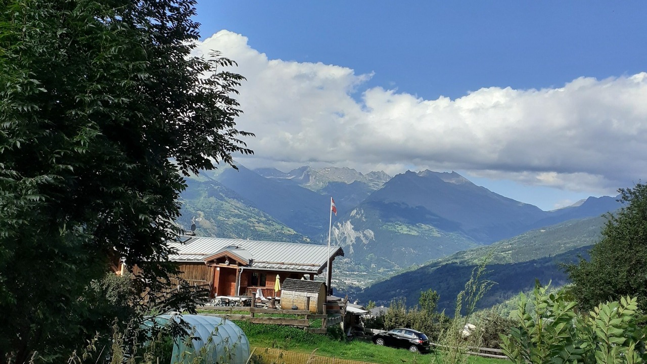 Photo of Outdoor in Bellentre