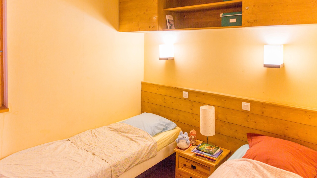 Photo of Bedroom in Bellentre
