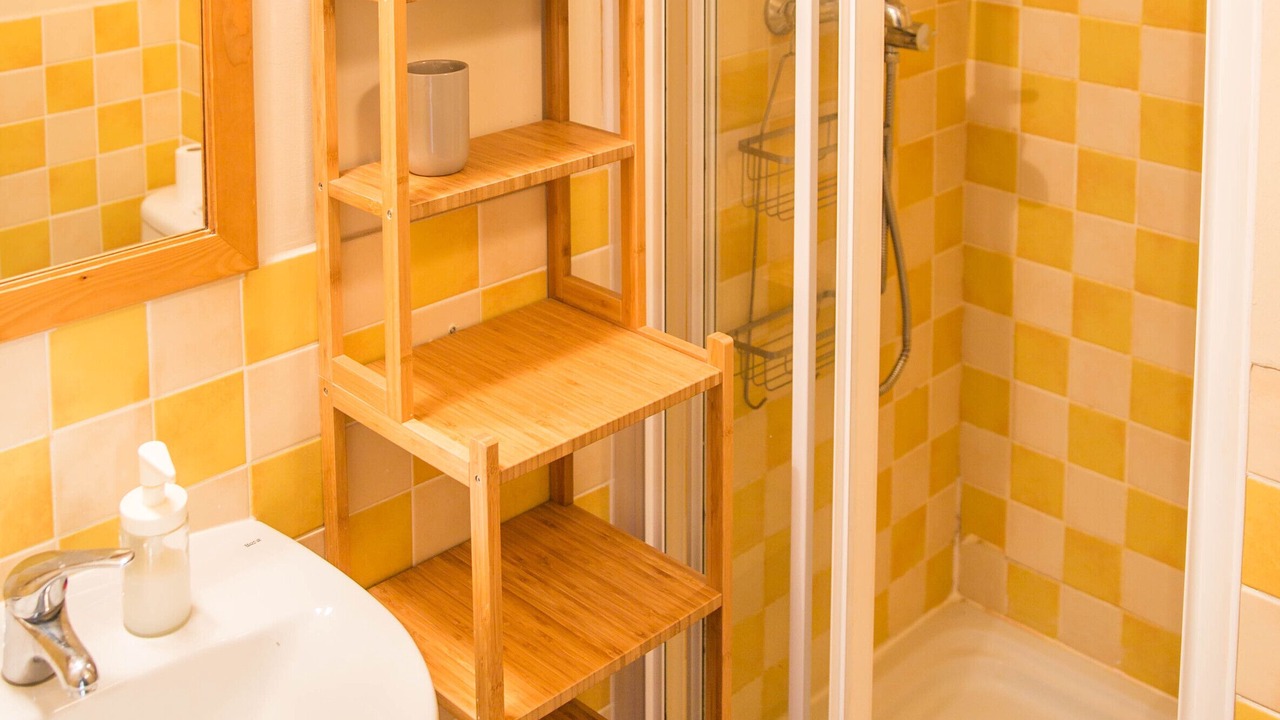 Photo of Bathroom in Bellentre
