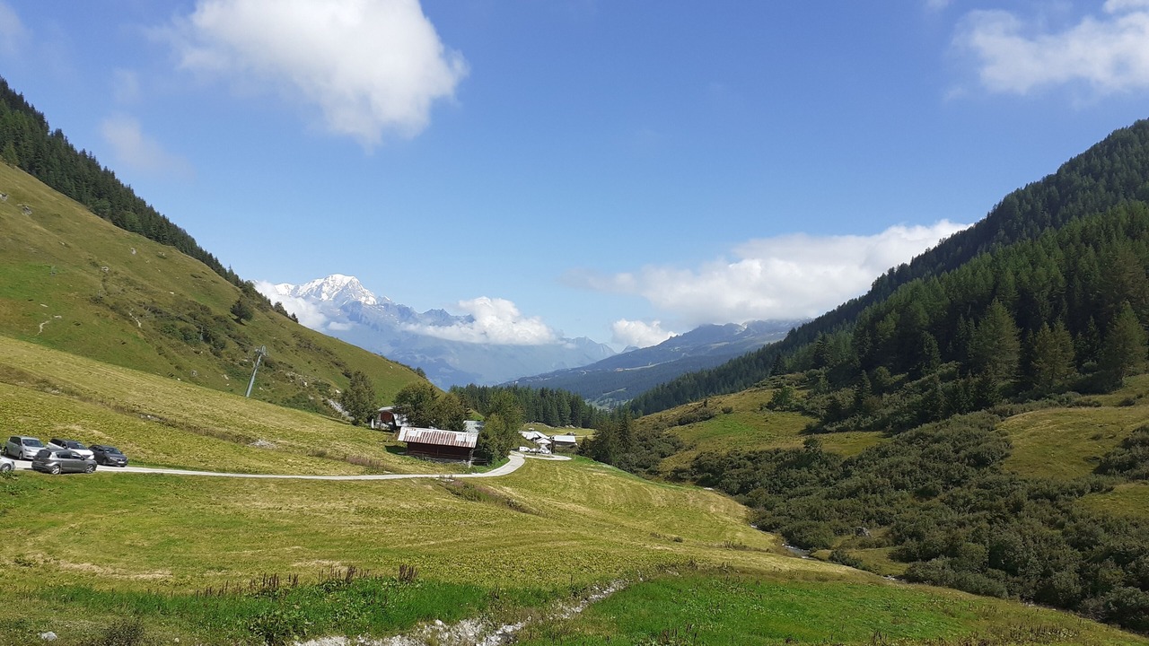 Photo of Outdoor in Bellentre