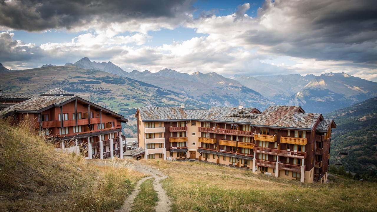 Photo of Outdoor in Bellentre