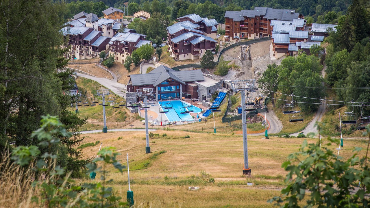 Photo of Outdoor in Bellentre