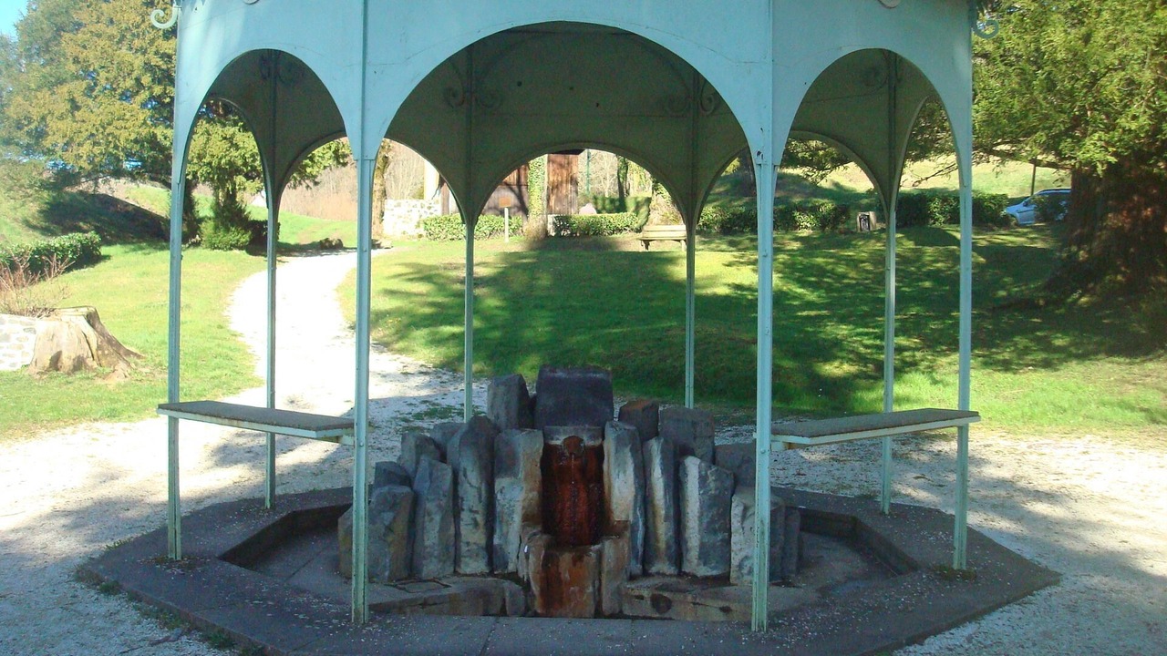 Photo of Outdoor in Vic-sur-Cere