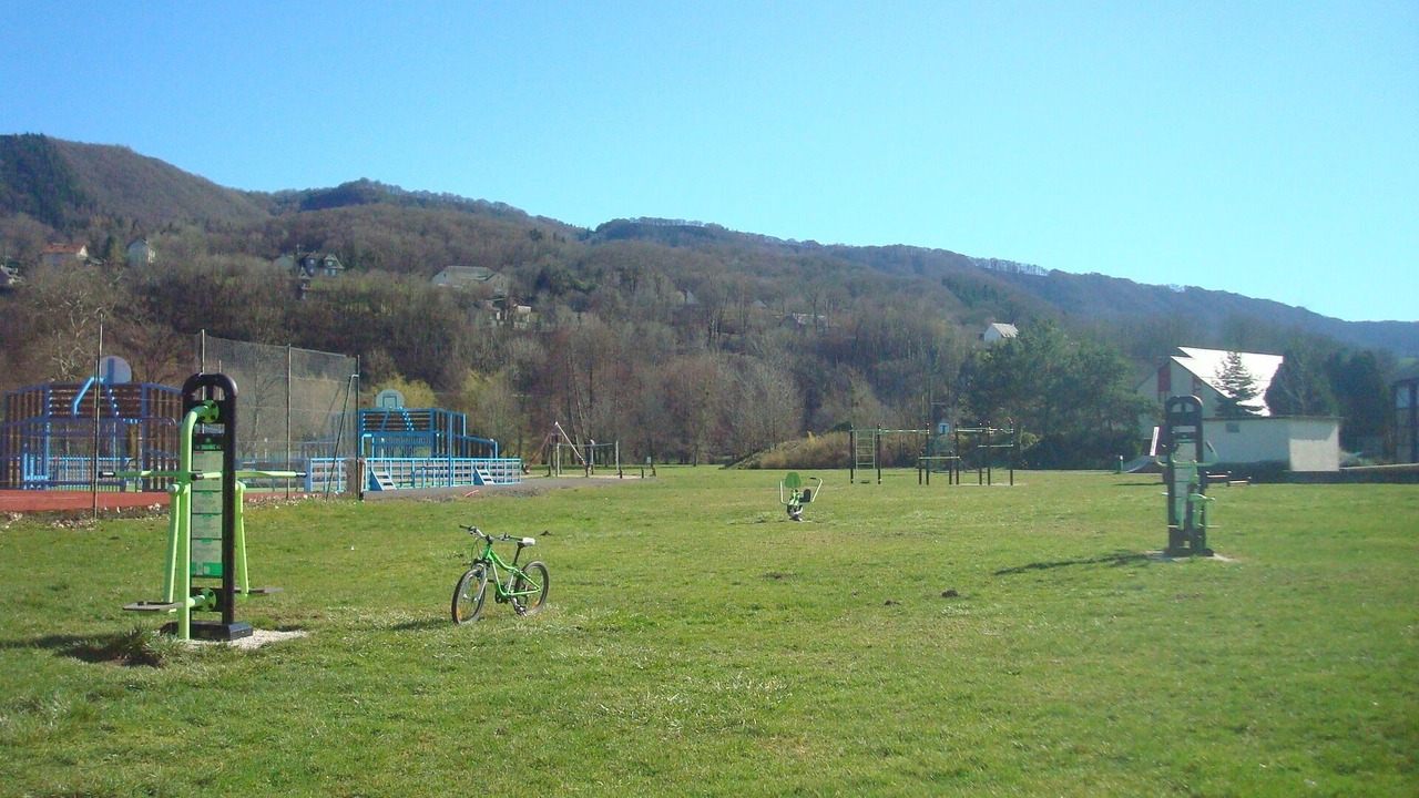 Photo of Others in Vic-sur-Cere