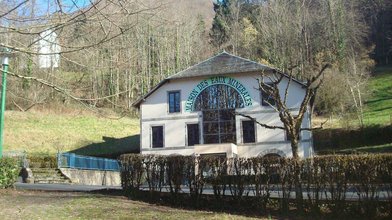 Photo of Outdoor in Vic-sur-Cere