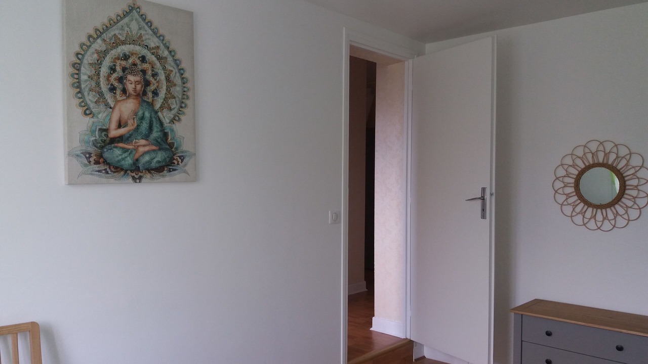 Photo of Bedroom in Vic-sur-Cere