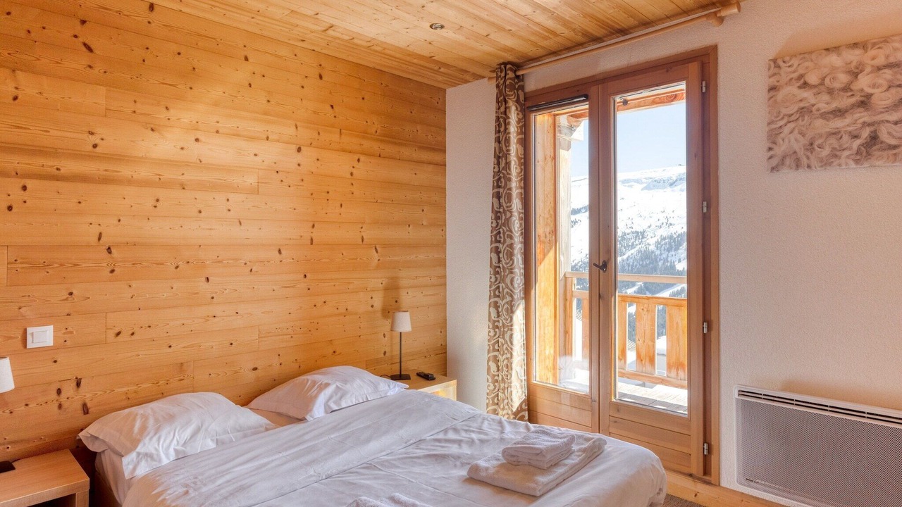 Photo of Others in Flaine