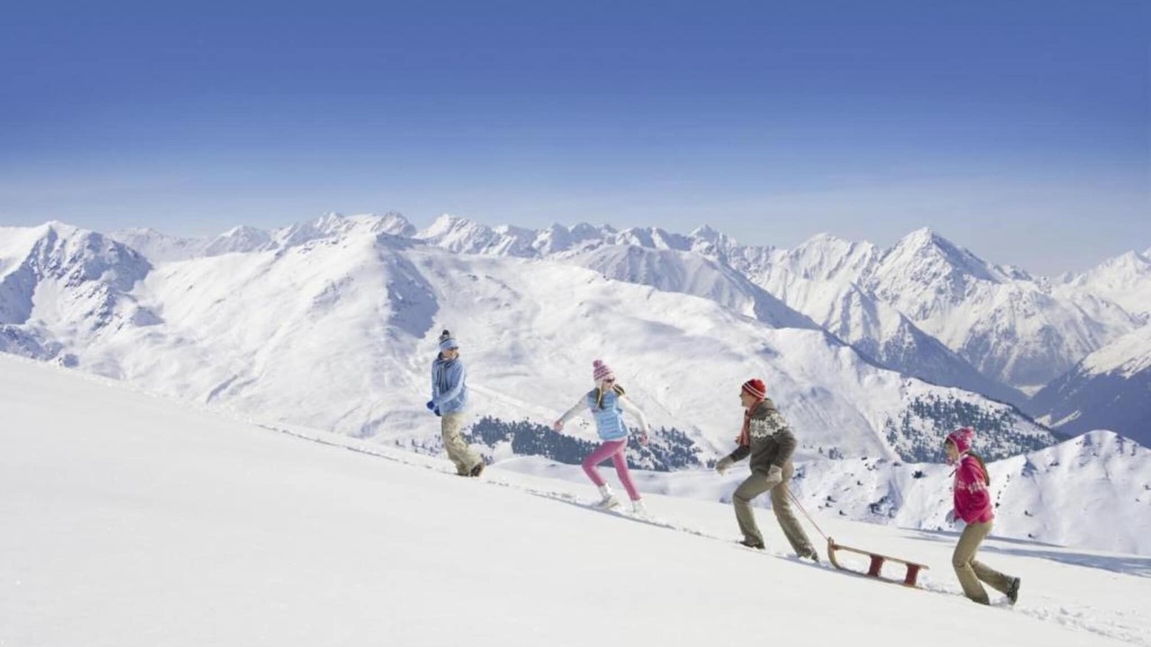 Photo of Others in Flaine