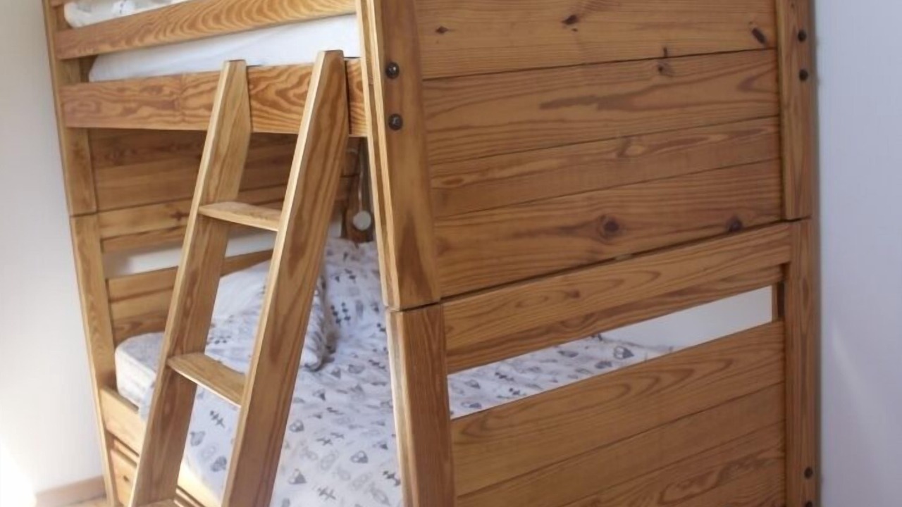 Photo of Bedroom in Dullin