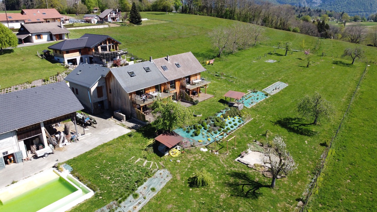 Photo of Outdoor in Dullin