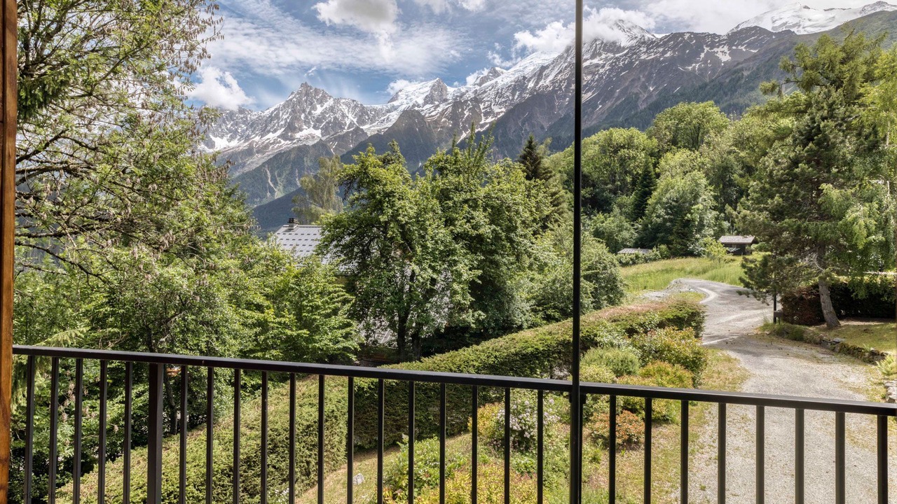 Photo of Outdoor in Les Houches