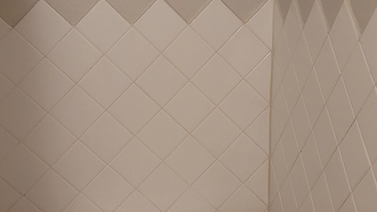 Photo of Bathroom in Vogue