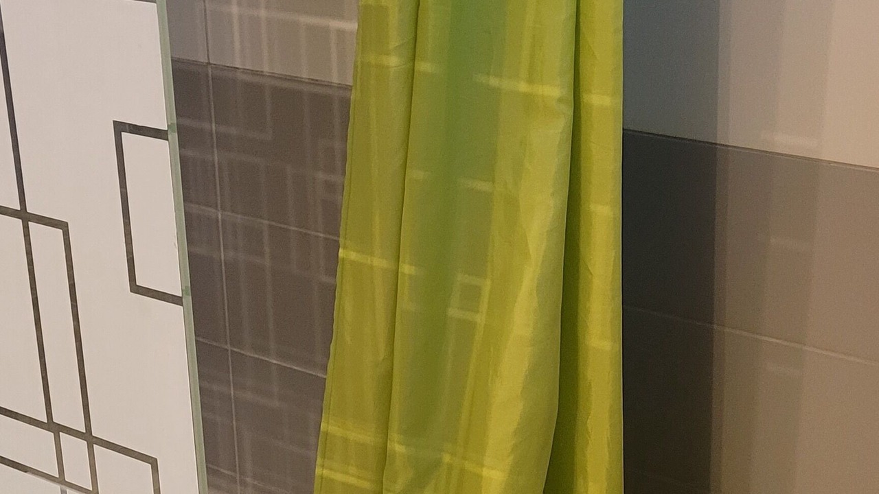 Photo of Bathroom in Vogue