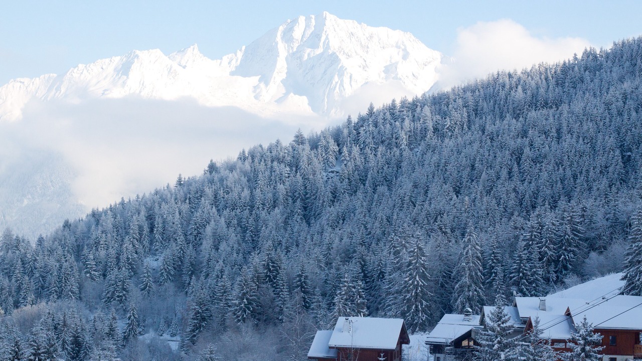 Photo of Outdoor in La Perriere
