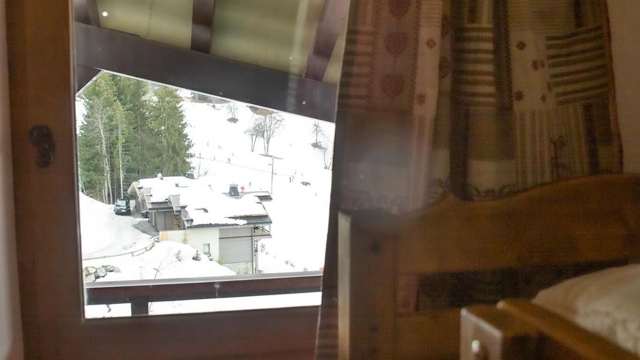 Photo of Bedroom in La Perriere
