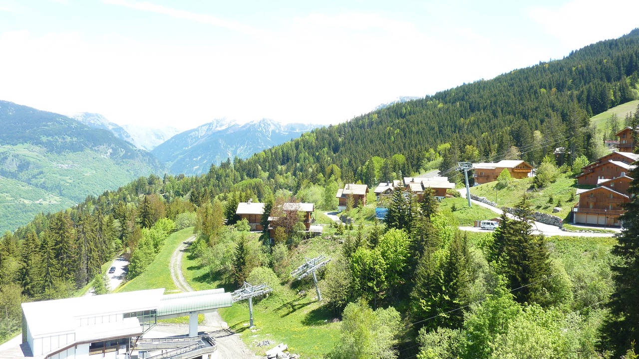 Photo of Outdoor in La Perriere