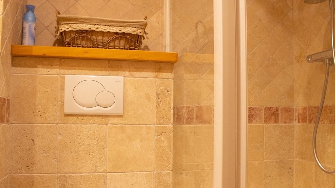 Photo of Bathroom in La Perriere